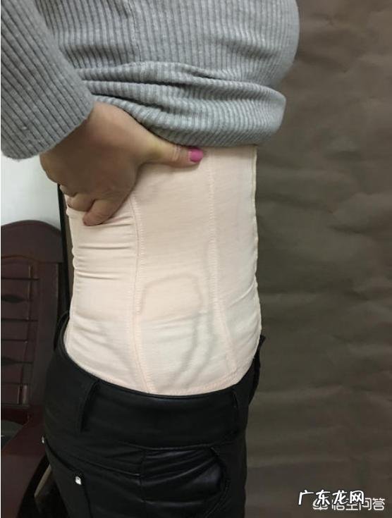 产后什么时间用收腹带效果最好？顺产和剖腹产时间有差别吗？