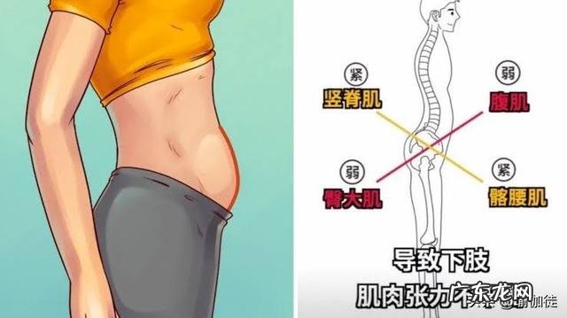 训练腹横肌对收肚凸有效果吗?