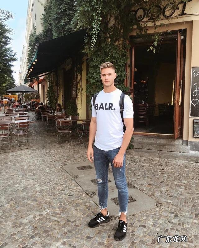 哪些男idol身材巨好?