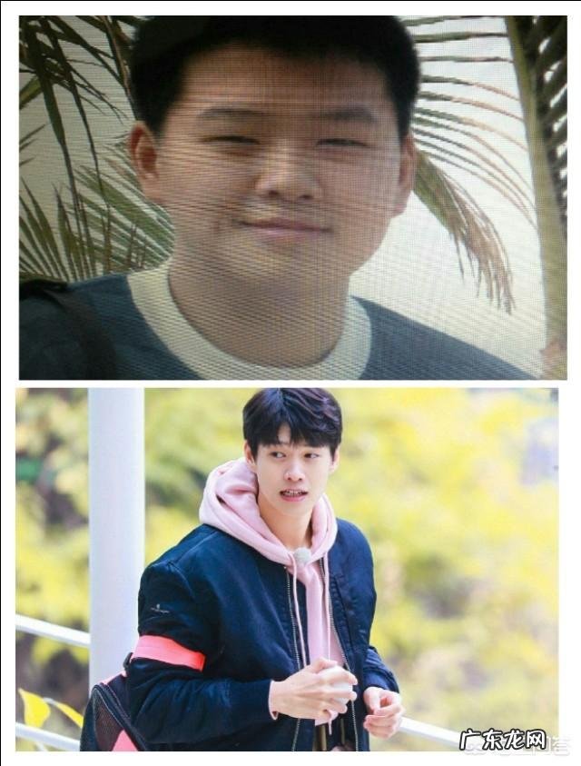 有哪些出道至今气质变化很大的明星