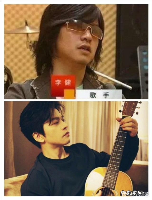 有哪些出道至今气质变化很大的明星