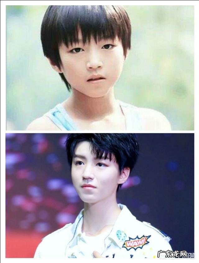 有哪些出道至今气质变化很大的明星