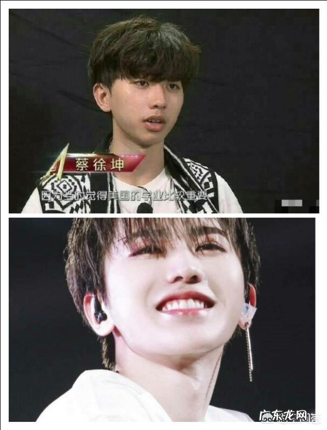 有哪些出道至今气质变化很大的明星