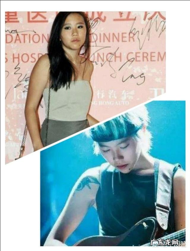 有哪些出道至今气质变化很大的明星