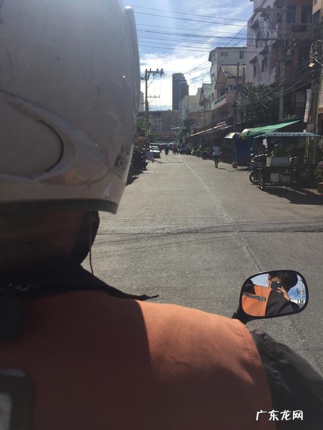 泰国的男女比例为什么严重失衡