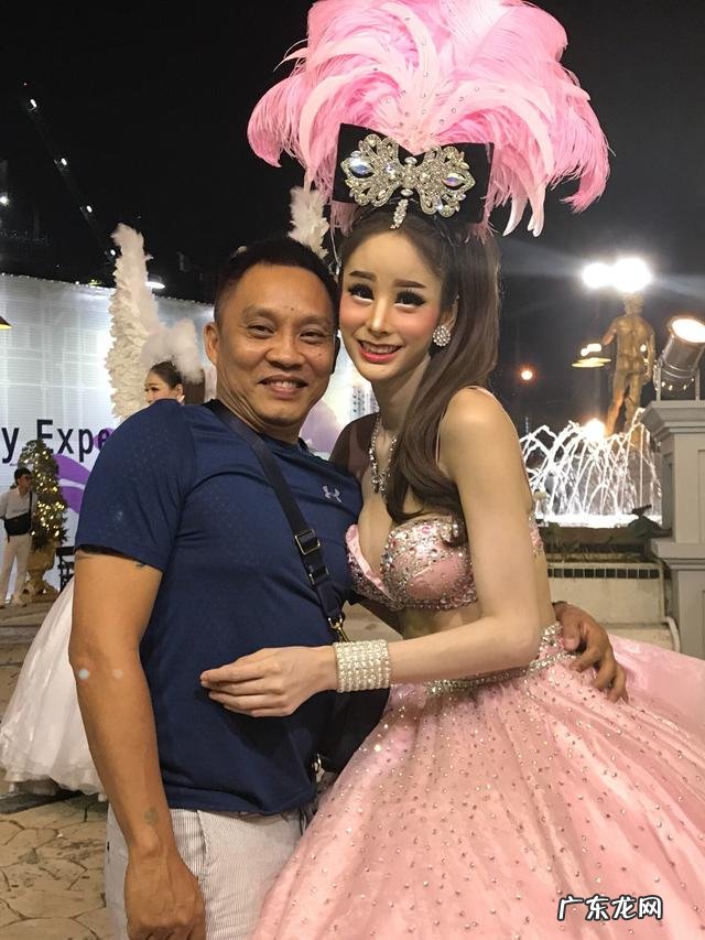 泰国的男女比例为什么严重失衡