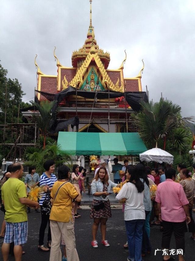 泰国的男女比例为什么严重失衡