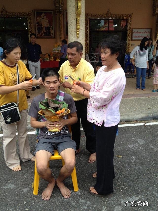 泰国的男女比例为什么严重失衡