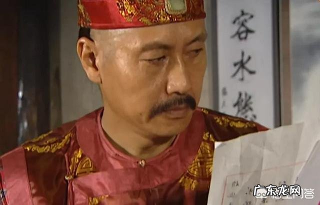 雍正王朝里面老八最大的底牌到底是什么呢?