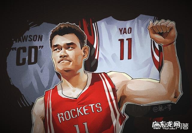 如果姚明在NBA时期没有增重,结果会如何?