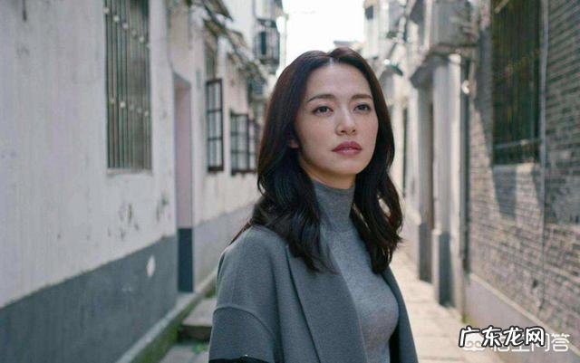 40岁2个孩子的妈,姚晨是如何颜值逆袭?