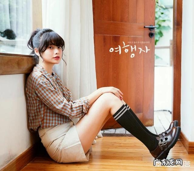 冬天过膝袜怎么搭配最好看?