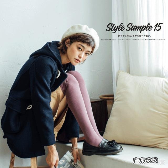 冬天过膝袜怎么搭配最好看?