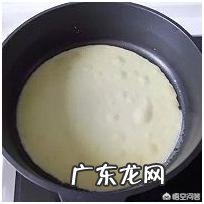 上班族如何快速自制好吃的早餐？