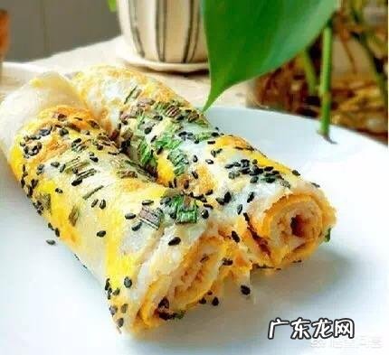 上班族如何快速自制好吃的早餐?