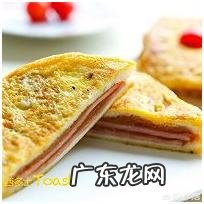 上班族如何快速自制好吃的早餐?