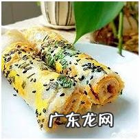 上班族如何快速自制好吃的早餐?