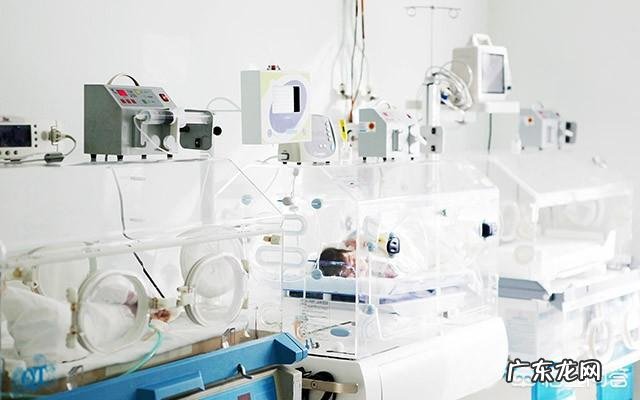 医院的护理人员是怎样照顾这么多早产儿的呢
