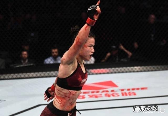 张伟丽战胜乔安娜,说明中国拳击事业已经达到高峰了吗