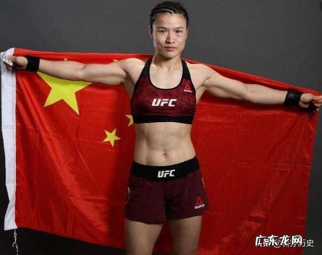 张伟丽战胜乔安娜,说明中国拳击事业已经达到高峰了吗