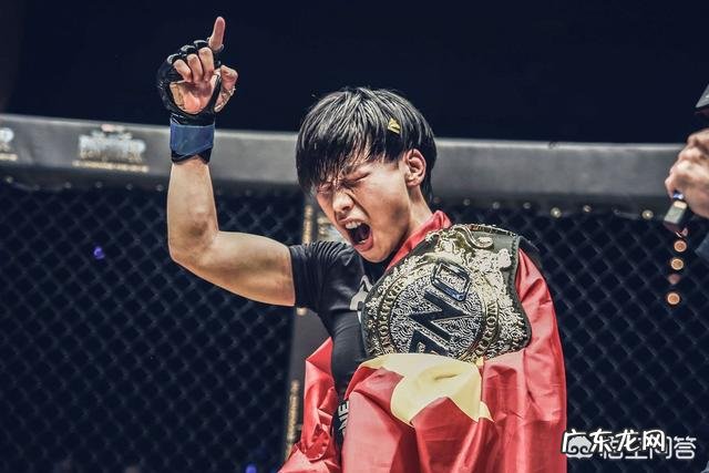 张伟丽战胜乔安娜,说明中国拳击事业已经达到高峰了吗