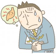 为什么会胃疼、胃酸？如何缓解？ 如何快速解决胃酸胃疼