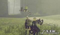 机械纪元2b和9s你更喜欢哪个？