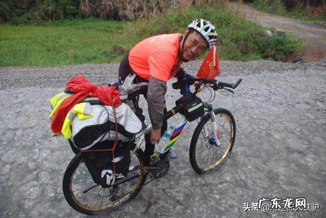 自行车新人，准备骑行82.3公里回家，需要准备什么？