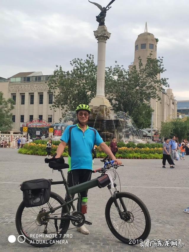 自行车新人，准备骑行82.3公里回家，需要准备什么？