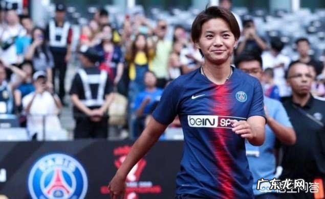 用审美的眼光来看中国女足王霜,你觉得她长得怎么样,漂亮吗