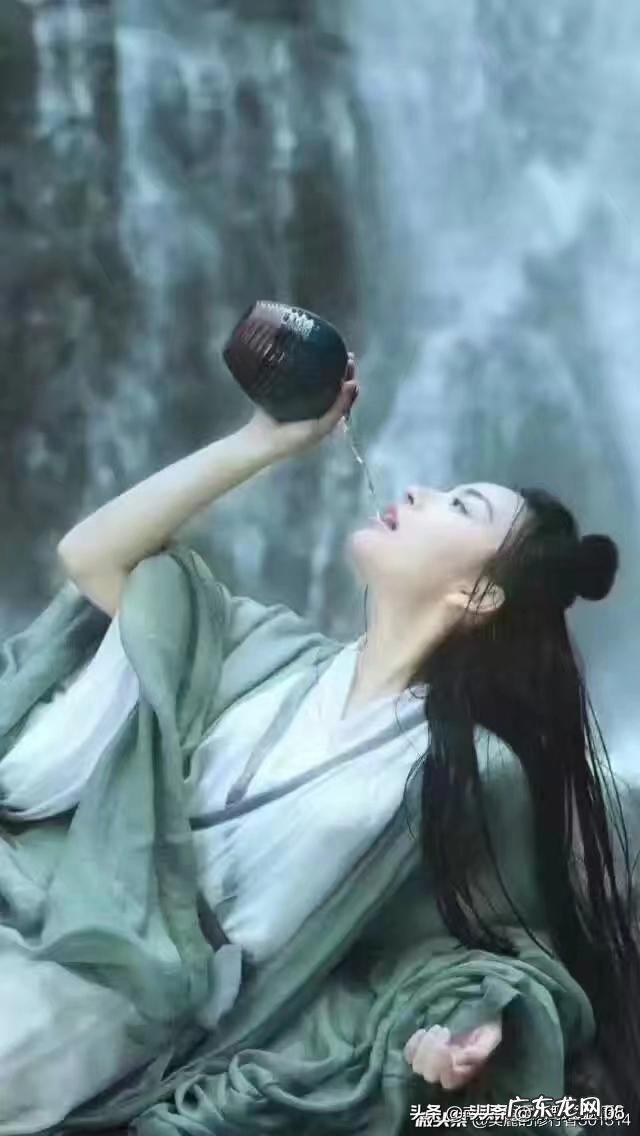 水浒传中,黑旋风李逵配称作为梁山好汉吗