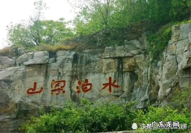 水浒传中,黑旋风李逵配称作为梁山好汉吗