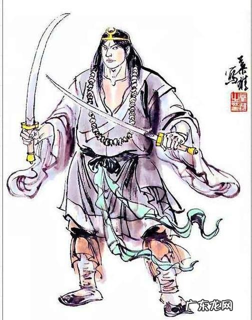 水浒传中,黑旋风李逵配称作为梁山好汉吗