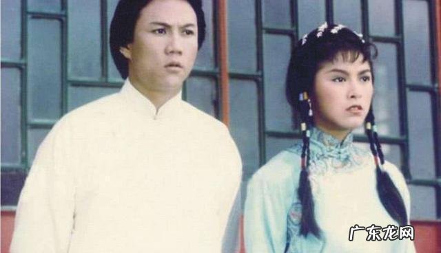 老版电视剧《霍元甲》的主要演员现状如何？