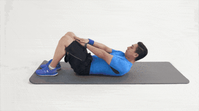 减脂运动后,腰部腰肌劳损疼痛症状也得到缓解是什么原因?