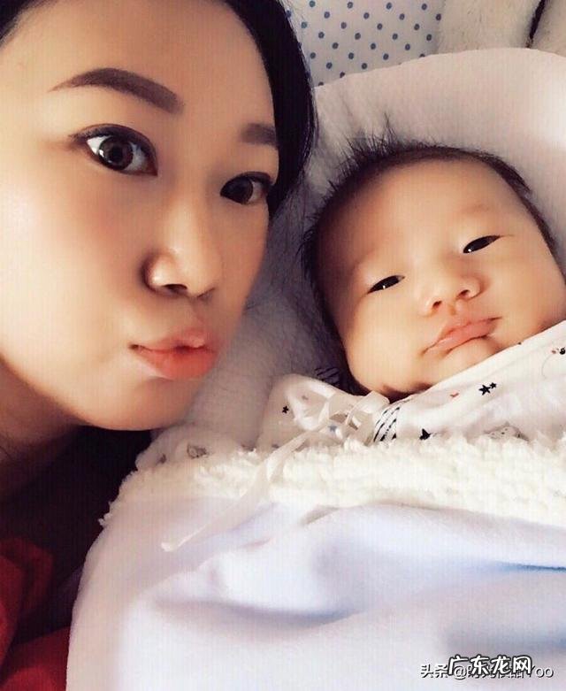 剖腹产后大肚子难以消除,如何在月子黄金期,逆袭平坦小蛮腰?
