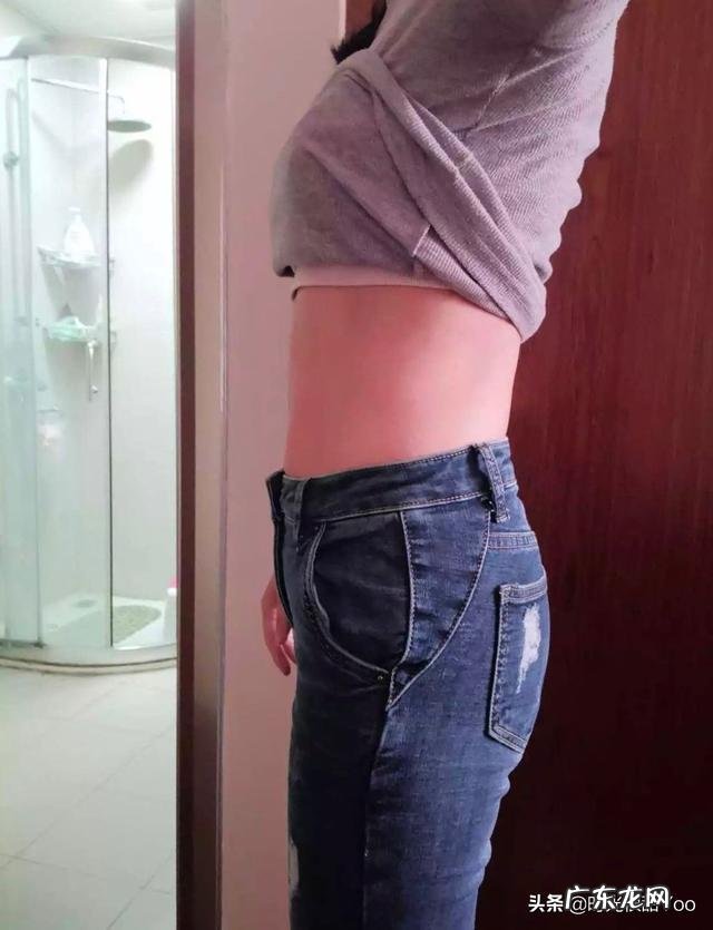 剖腹产后大肚子难以消除,如何在月子黄金期,逆袭平坦小蛮腰?