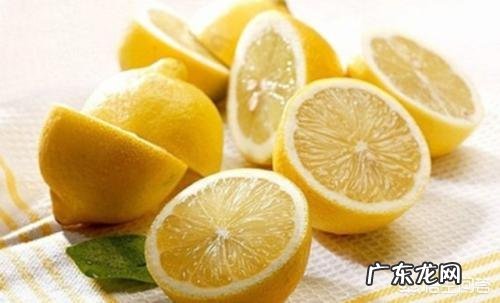 女性喝柠檬水,长期坚持会有什么好处和坏处?