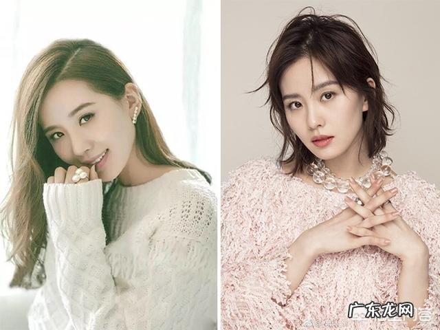 有哪些短发更好看的明星?