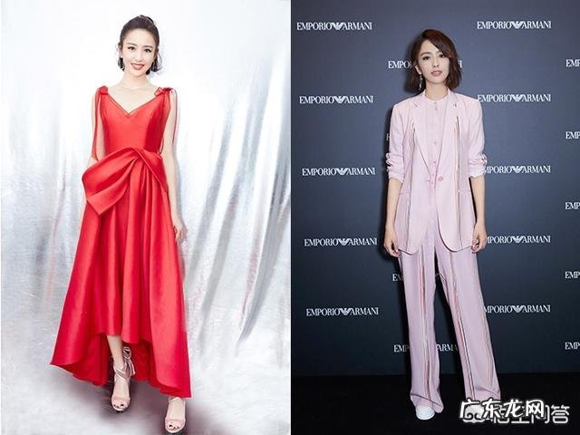 有哪些短发更好看的明星?