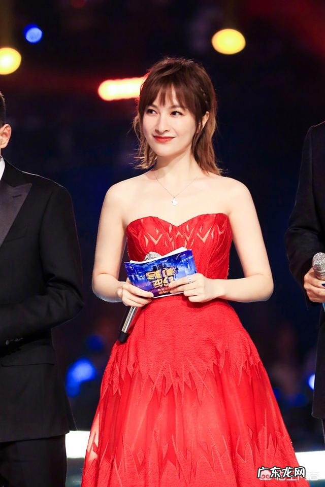 有哪些短发更好看的明星?