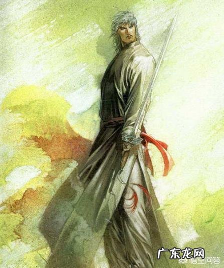 《风云》漫画,无名那么厉害,为何经常被敌人暴打