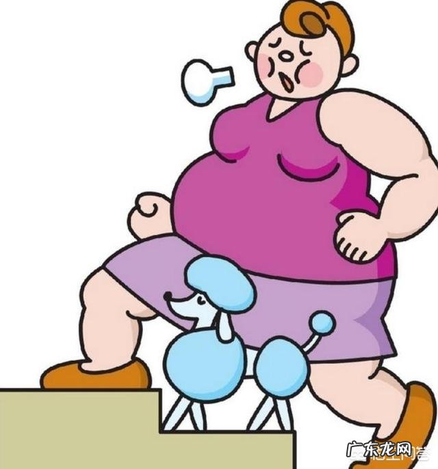 如何判定是不是虚胖，该如何减肥呢