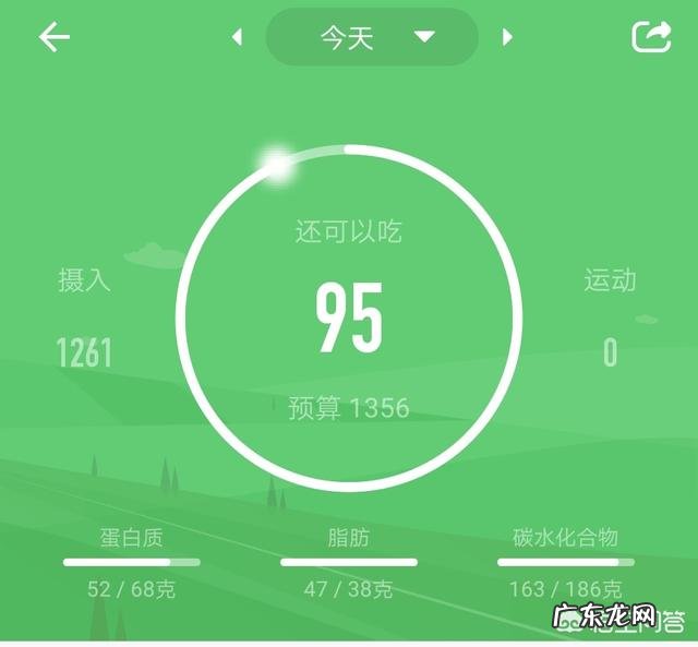 不知道自己每天摄入的能量是否达到基础代谢值怎么办?