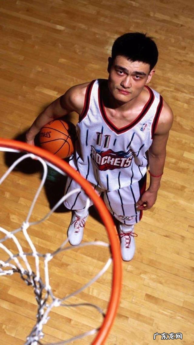 客观来看，姚明算超ji巨星吗？