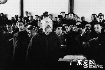 历史上有哪些临死之前也要皮一下的人？