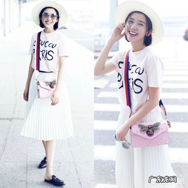 哪些明星的服装穿搭最符合你的时尚品味,总给你惊艳的感觉?