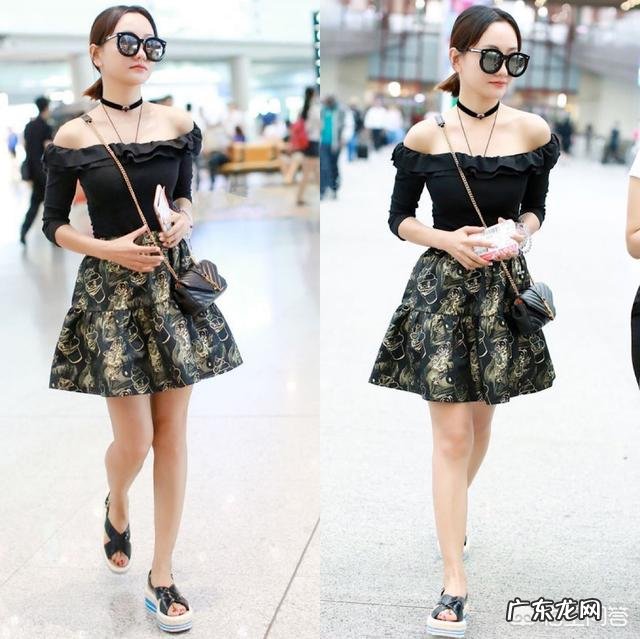 哪些明星的服装穿搭最符合你的时尚品味,总给你惊艳的感觉?