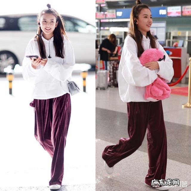 哪些明星的服装穿搭最符合你的时尚品味,总给你惊艳的感觉?