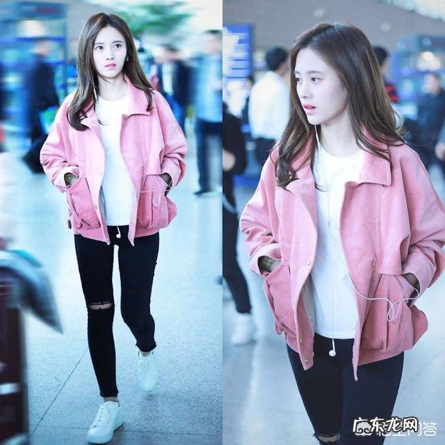 哪些明星的服装穿搭最符合你的时尚品味,总给你惊艳的感觉?